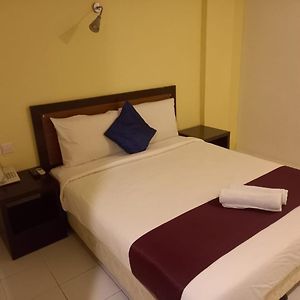Bilik ratu superior